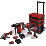 Einhell TP-TK 18/4 – Zboží Mobilmania