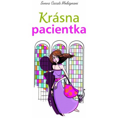 Krásna pacientka – Hledejceny.cz