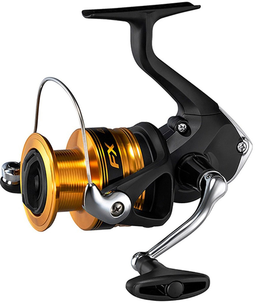 Shimano FX FC C3000