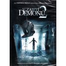 V zajetí démonů 2 DVD