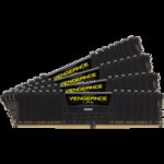 Corsair DDR4 16GB KIT 2666MHz CL16 CMK16GX4M4A2666C16 – Zboží Mobilmania