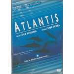 Atlantis DVD – Sleviste.cz