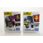 Mega Bloks MIMONI PACK – Zboží Mobilmania