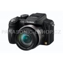 Panasonic Lumix DMC-FZ45