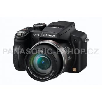 Panasonic Lumix DMC-FZ45