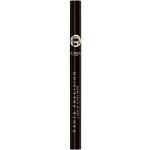 L'oréal paris Infaillible Haute Precision Liner 02 Brun Leather tekutá oční linka – Zboží Dáma