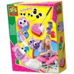 SES Malování kamínků pro dívky – Hledejceny.cz