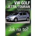 VW Golf Jetta/Touran 2003-8 - Jak na to? 111. - Etzold H – Hledejceny.cz