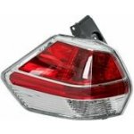 Zadní světlo - levé vnější NISSAN X-TRAIL | 2014 -2022 | DEPO | – Hledejceny.cz