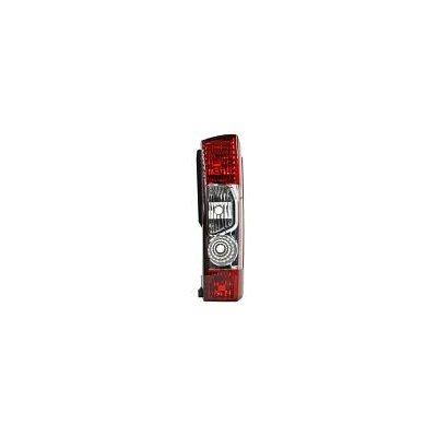 Zadní světlo - pravé PEUGEOT BOXER | 2006-2014 | MARS | – Hledejceny.cz