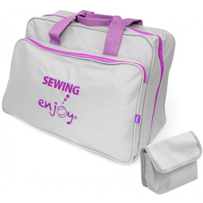 Texi Enjoy pro šicí stroj - velká – Sleviste.cz