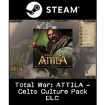 Total War: ATTILA - Celts Culture Pack – Hledejceny.cz
