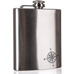 placatka 200ml AKCENT NORTH nerez – Hledejceny.cz