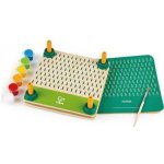 Hape Umělecký set Květinový lis – Hledejceny.cz