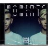 Hudba Marcus & Martinus - Moments CD