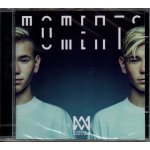 Marcus & Martinus - Moments CD – Hledejceny.cz