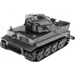 IQ models German Tiger Stavebnice tanku 925 dílků RC_301342 RTR 1:35 – Sleviste.cz