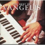 Vangelis - Best Of CD – Hledejceny.cz