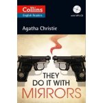 They Do it with Mirrors - Agatha Christie – Hledejceny.cz