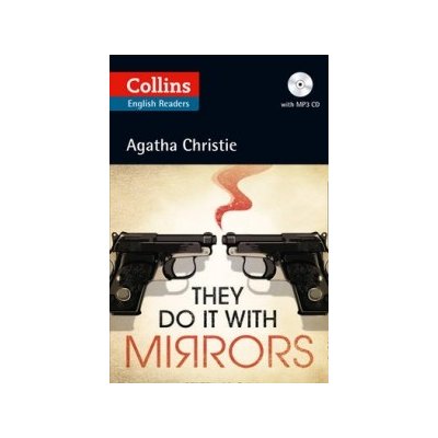 They Do it with Mirrors - Agatha Christie