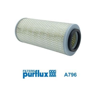 Vzduchový filtr PURFLUX A796 – Hledejceny.cz
