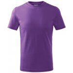 Malfini Basic 138 fialová – Zboží Dáma