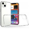 Pouzdro a kryt na mobilní telefon Pouzdro Jelly Case iPhone 13 Mini - 2mm - čiré