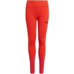 adidas Sportlegging Red – Zboží Mobilmania