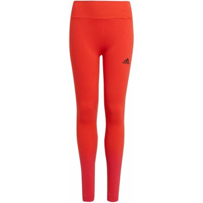 adidas Sportlegging Red – Zboží Mobilmania