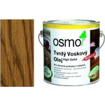 Osmo 3072 Tvrdý voskový olej barevný 0,75 l Jantarový – HobbyKompas.cz