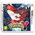 Pokémon Y – Hledejceny.cz