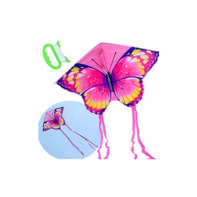 JOKO Létající drak motýl – Zboží Mobilmania