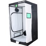 BudBox PRO XL-HL 120x120x220cm bílý – Zboží Mobilmania