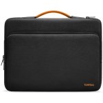 Tomtoc Briefcase TOM-A14-E02H černá 16" – Zboží Mobilmania