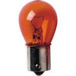 Lampa 58066 PY21W BAU15s 12V 21W oranžová 10 ks