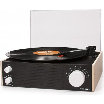 Crosley Switch Natural