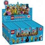 LEGO® Minifigurky 71018 17. série – Hledejceny.cz