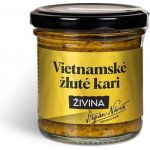 Živina Vietnamské žluté kari 140 g – Zboží Dáma