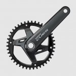 Shimano Cues FC-U8000-2 – Zboží Mobilmania