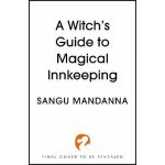 Witch´s Guide to Magical Innkeeping – Sleviste.cz