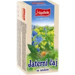 Apotheke Jaterní čaj 20 x 1,5 g – Zbozi.Blesk.cz