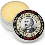 Captain Fawcett Barberism by Sid Sottung vosk na knír 15 ml – Sleviste.cz