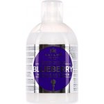 Kallos Blueberry Hair Shampoo 1000 ml – Zbozi.Blesk.cz