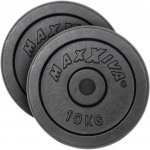 MAXXIVA litina 20 kg 31 mm – Hledejceny.cz