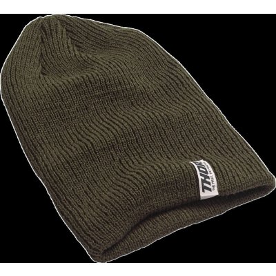 Thor beanie S19 Pop Punk 2501-2911 Olive – Hledejceny.cz
