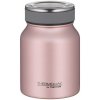 Termosky Thermos Nerezová termoska na jídlo ThermoCafé 500 ml Rose Gold