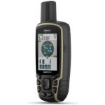 Garmin GPSMAP 65s PRO – Hledejceny.cz