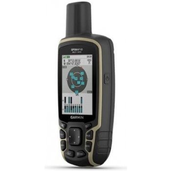 Garmin GPSMAP 65s PRO