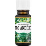 Saloos esenciální olej Pro andílky 10 ml – Zbozi.Blesk.cz