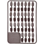 Madcat Zarážky Pellet Stops Dark Brown L 2x25ks – Zboží Mobilmania